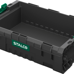 Skrzynia narzędziowa TB05 otwarta wys. 130mm SYSTEM STALCO S026145002