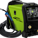 Spawarka MIG/MAG SynergyExpert 200LCD STALCO PERFECT S056698554