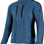Bluza robocza STRETCH LINE niebieski M STALCO PERFECT S090479299