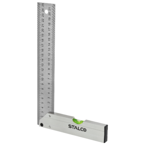 Kątownik stal nierdzewna 250 mm STALCO S010417311