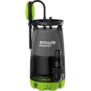 Pompa zanurzeniowa do wody brudnej 500W SPP500EB STALCO PERFECT S056198650