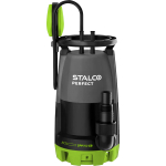 Pompa zanurzeniowa do wody brudnej 750W SPP750EB STALCO PERFECT S056198652