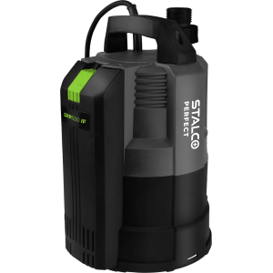 Pompa zanurzeniowa do wody brudnej 550W SPP550IF STALCO PERFECT S056198658