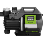 Pompa ogrodowa 1100W GPP1100LCD STALCO PERFECT S056198666