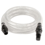 Wąż ssący do pomp 1" 8 m STALCO PERFECT S053998672