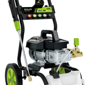 Myjka ciśnieniowa 2400W HPC180BI-CRT STALCO PERFECT S055398905
