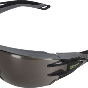 Okulary ochronne RAPID czarne STALCO PERFECT S096178446