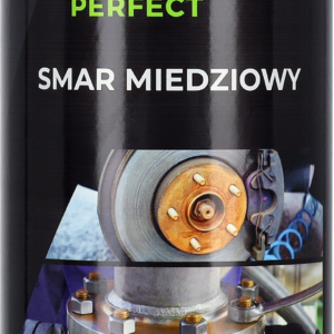 Smar miedziowy 400 ml