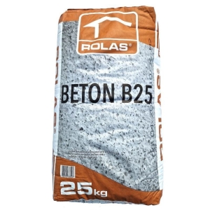 ROLAS BETON B25 25KG