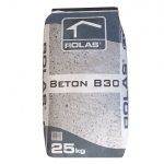 ROLAS BETON B30 25KG