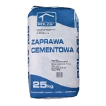 ROLAS ZAPRAWA CEMENTOWA 25KG