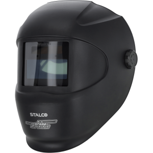 Przyłbica spawalnicza SPARO STALCO S095320001