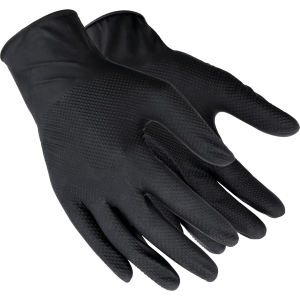 Rękawice NITRAX DIAMOND (1OPAK=50SZT) STALCO PERFECT 8 STALCO