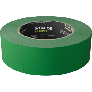 Taśma glazurniczo-tynkarska wzmocniona 48mm x 20m STALCO PERFECT S042138467