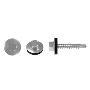 Wkręt farmerski Ø4,8 x 20 mm; OCYNK