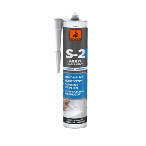 AKRYL SANITARNY DRAGON 280ml
