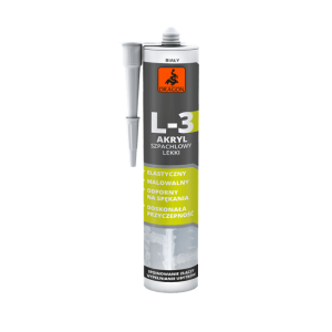 AKRYL SZPACHLOWY LEKKI DRAGON 280ml