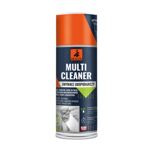 Multi Cleaner zmywacz gospodarczy 400ml Dragon