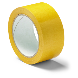 Taśma dwustronna PP 48mm/25m (24)